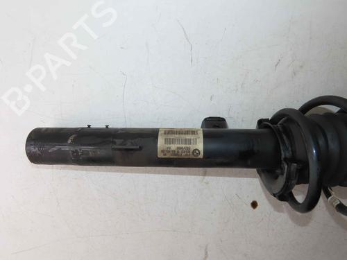 Left front shock absorber BMW 1 (E81) 116 d | BP37051144M16 - Image 2