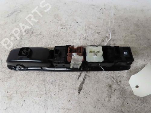 Left front window switch DACIA JOGGER (RK_) 1.0 TCe 100 ECO-G (RKMT) | BP37046273I27 - Image 2