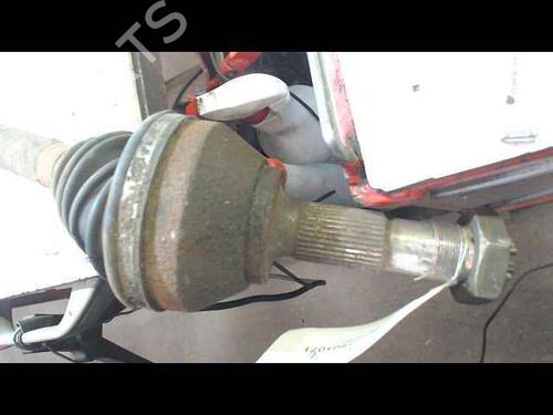 Right front driveshaft CITROËN JUMPER I Van (244) 2.2 HDi | BP37052480M39 - Image 2