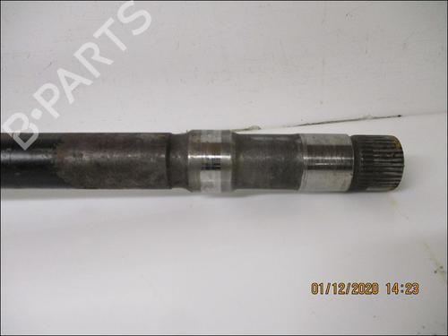 Right front driveshaft PEUGEOT 605 (6B) 2.1 TD 12V | BP23169818M39