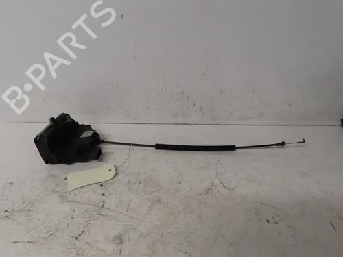 Used Front left lock FIAT PUNTO EVO (199_) 1.3 D Multijet (199AXD1B, 199AXD1A, 199BXD1B, 199BXD1A,... (90 hp) 15395514