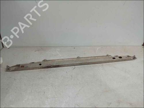 Used Front bumper reinforcement Front bumper reinforcement 37051775 37051775