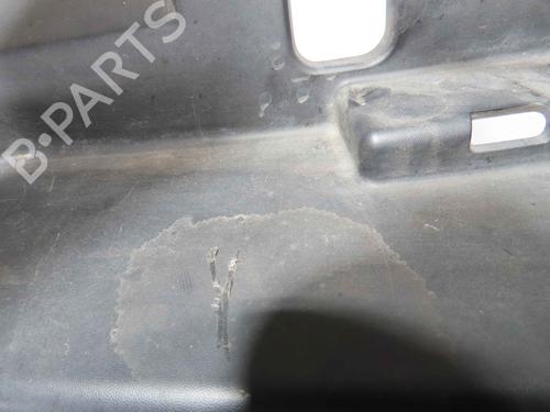 Grill RENAULT TRAFIC III Van (FG_) 1.6 dCi 90 (FGME) | BP37061744C40 - Image 4