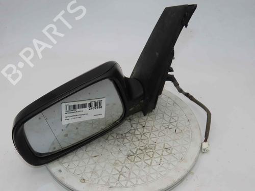 Used Left mirror Left mirror 37049519 37049519