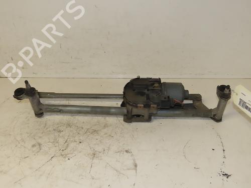 Used Front wiper motor VW GOLF V (1K1) 1.9 TDI (105 hp) 19668920