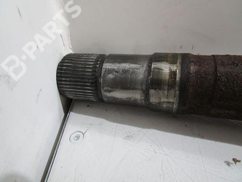 Right front driveshaft PEUGEOT BOXER Van 2.2 HDi 100 | BP10942056M39 
