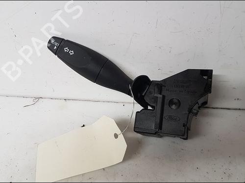 Used Steering column stalk FORD FIESTA V (JH_, JD_) 1.6 16V (100 hp) 23170204