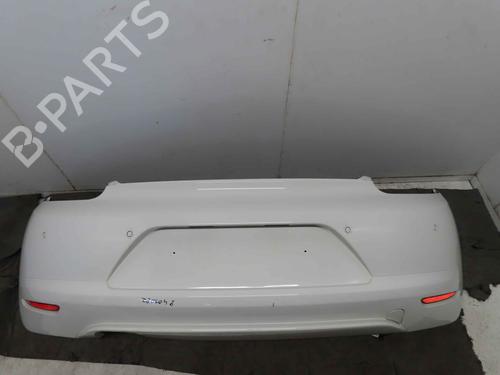 Used Rear bumper Rear bumper 37048556 37048556