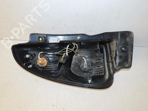 Used Right taillight CITROËN C3 Picasso (SH_) 1.6 HDi (90 hp) 29414597
