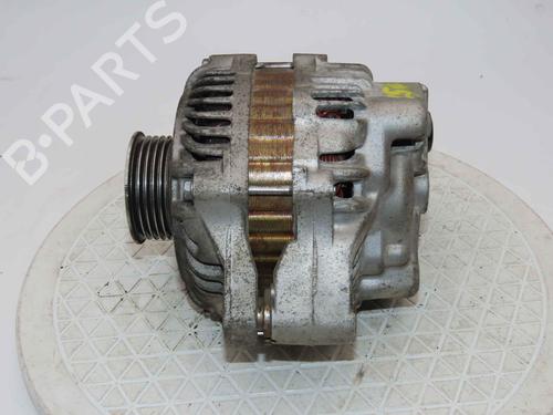 Alternator OPEL AGILA B (H08) 1.2 (F68) | BP37052221M7 - Image 2