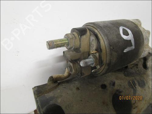 Starter ALFA ROMEO 166 (936_)  | BP15742628M8 