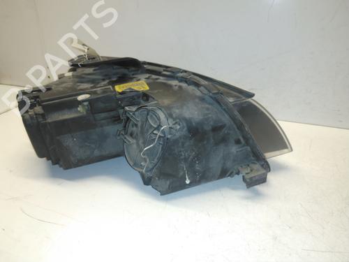 Left headlight AUDI A3 (8P1) 2.0 FSI | BP37729566C28 - Image 3