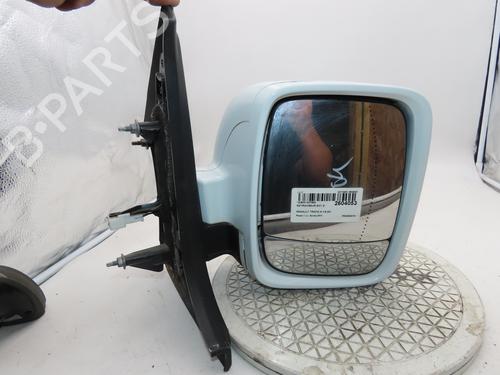 Retrovisor direito Retrovisor direito 36893583 36893583
