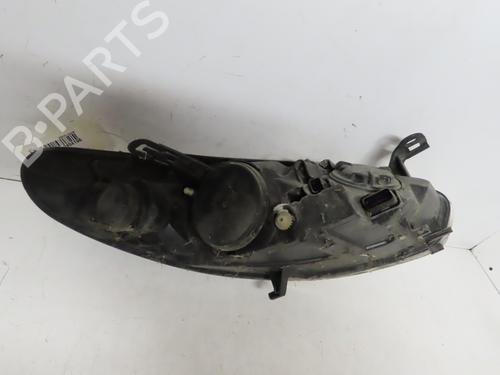 Used Left headlight RENAULT FLUENCE (L3_) 1.5 dCi (L30B) (106 hp) 28969868