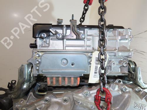 Gearbox TOYOTA C-HR (_X1_) 2.0 Hybrid (MAXH10) | BP30047820M3 