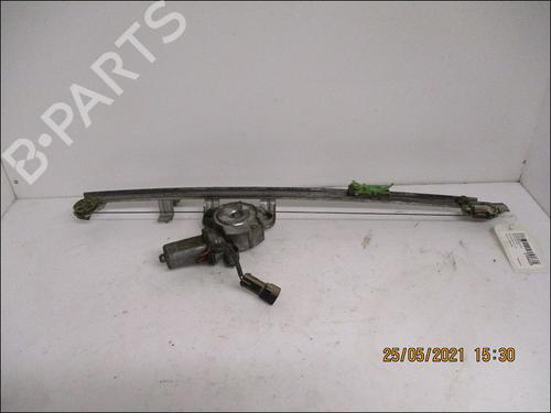 Front left window mechanism FIAT DUCATO Van (244_) 2.3 JTD | BP23170347C22