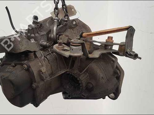 Gearbox OPEL CORSA D (S07) 1.0 (L08, L68) | BP37042314M3 - Image 3