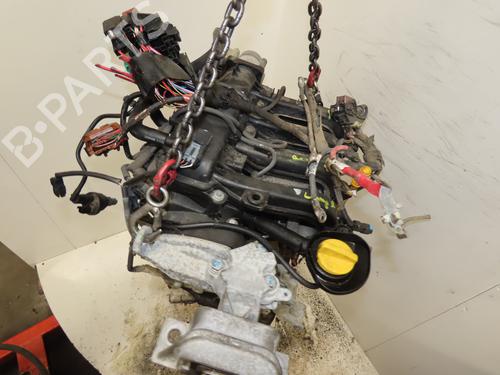 Engine RENAULT TWINGO II (CN0_) 1.2 16V (CN04, CN0B) | BP36444932M1  - Image 5
