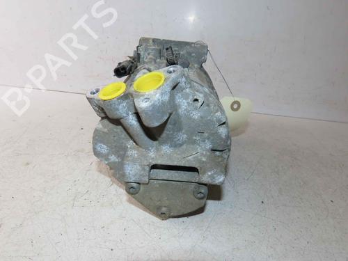 AC compressor RENAULT TRAFIC III Van (FG_) 1.6 dCi 115 (FGMD) | BP37059967M34 - Image 4
