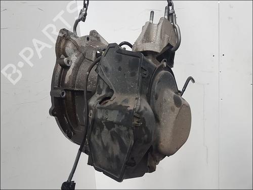 Gearbox FORD FIESTA VI (CB1, CCN) 1.25 | BP15984169M3 