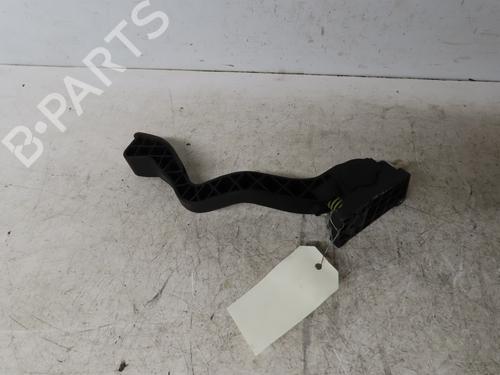 Used Pedal CITROËN C3 I (FC_, FN_) 1.4 i (73 hp) 16859571