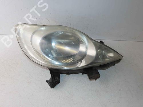Used Right headlight Right headlight 37058177 37058177