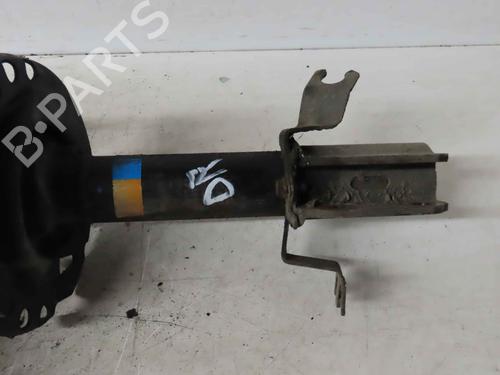Left front shock absorber DACIA SANDERO II TCe 90 (B8M1, B8MA, B8AC) | BP37045396M16 - Image 3