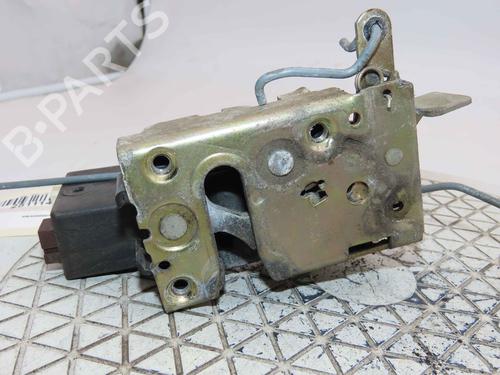 Used Front left lock Front left lock 37057797 37057797