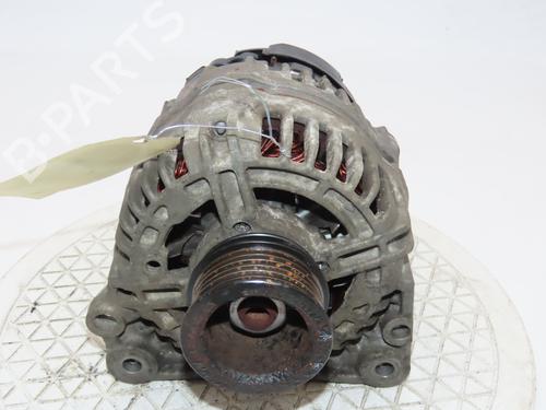 Alternator VW NEW BEETLE Convertible (1Y7) 1.6 | BP29152558M7
