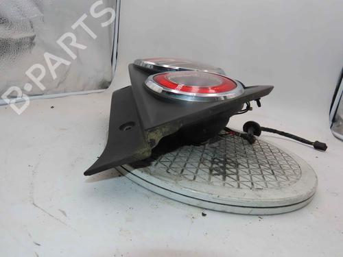 Right taillight CHEVROLET AVEO Hatchback (T300) 1.6 | BP37055801C35 - Image 4