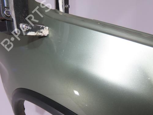 Right front fenders CITROËN C4 AIRCROSS 1.8 HDi 150 AWC | BP29577464C42 