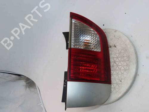 Used Rear bumper left light Rear bumper left light 37053344 37053344