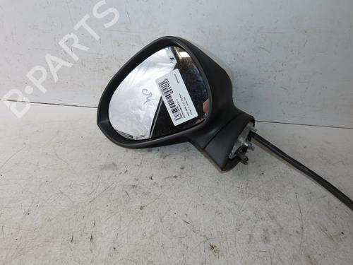 Used Left mirror Left mirror SEAT IBIZA IV SC (6J1, 6P5) 1.4 TDI (80 hp) 34710540 34710540