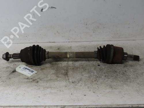 Left front driveshaft FORD FOCUS III 1.0 EcoBoost | BP16223022M38