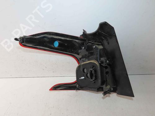 Right taillight PEUGEOT 2008 I (CU_) 1.2 THP 130 / PureTech 130 | BP37057572C35 - Image 2