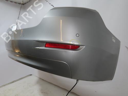 Used Rear bumper Rear bumper BMW 5 (F10) 525 d (218 hp) 33414417 33414417