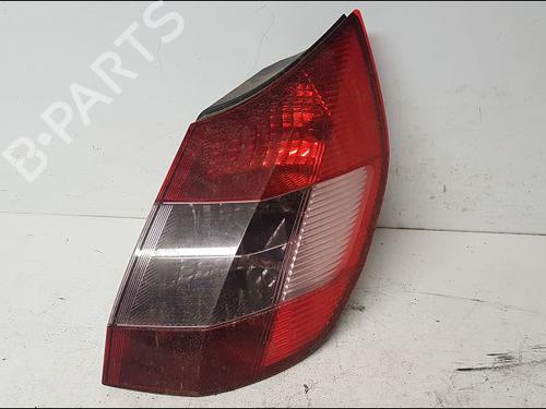 Used Right taillight RENAULT SCÉNIC II (JM0/1_) 1.9 dCi (JM0G, JM12, JM1G, JM2C) (120 hp) 14953778