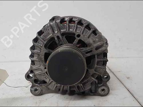 Used Alternator Alternator 37042007 37042007