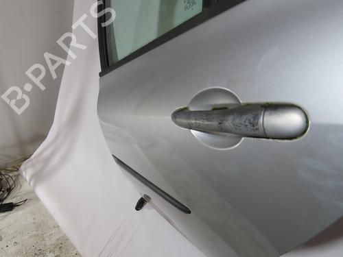 Left rear door RENAULT CLIO III Grandtour (KR0/1_) 1.5 dCi (KR0G) | BP22224949C4 