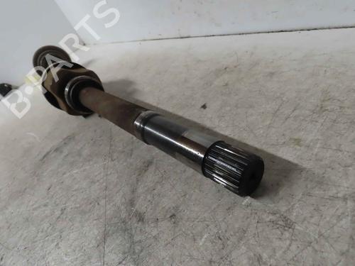 Right front driveshaft PEUGEOT 2008 I (CU_) 1.6 BlueHDi 100 | BP37046134M39 - Image 2