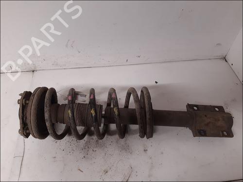 Used Left front shock absorber PEUGEOT BOXER Van (230L) 2.5 D (86 hp) 15798789