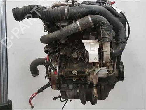 Engine RENAULT SCÉNIC III (JZ0/1_) 1.9 dCi (JZ0J, JZ1J, JZ1K, JZ1S) | BP37044309M1 - Image 3