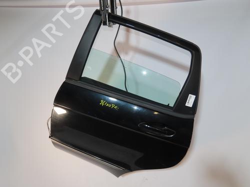 Used Left rear door MERCEDES-BENZ A-CLASS (W169) A 180 CDI (169.007, 169.307) (109 hp) 20385411