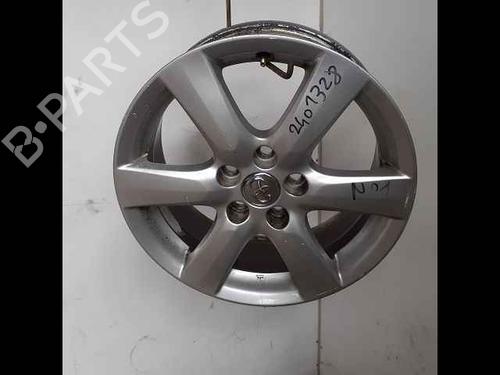 Used Rim Rim 37046253 37046253