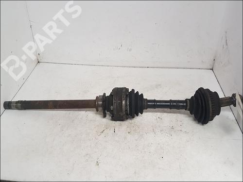 Left front driveshaft FIAT COUPE (175_) 2.0 16V (139 hp) 10943091