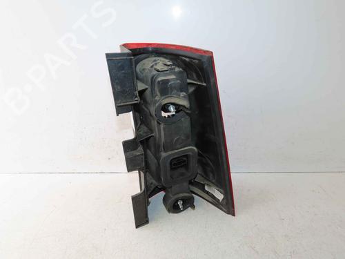 Rear bumper left light DACIA LOGAN MCV (KS_) 1.5 dCi (KS0W) | BP37060613C81 - Image 2