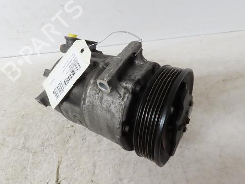 Used AC compressor OPEL INSIGNIA A (G09) 2.0 CDTI (68) (131 hp) 18968020