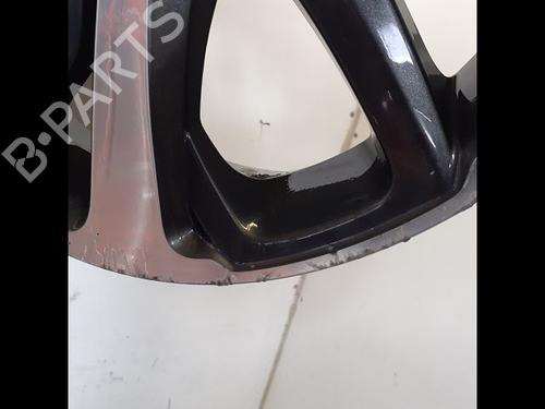 Rim PEUGEOT 208 I (CA_, CC_) 1.6 VTi | BP17135738C45 