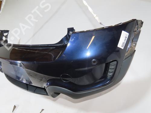 Rear bumper MINI MINI COUNTRYMAN (R60) Cooper S | BP29393416C8 