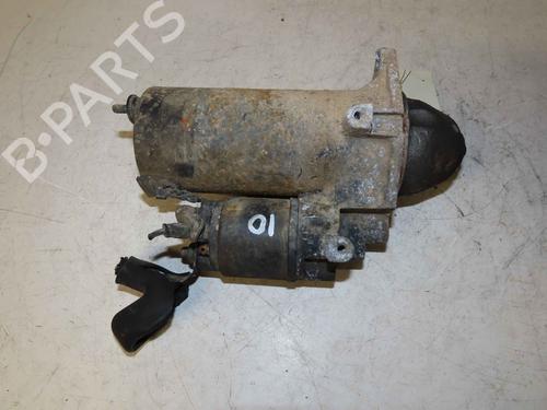 Used Starter Starter 37043770 37043770